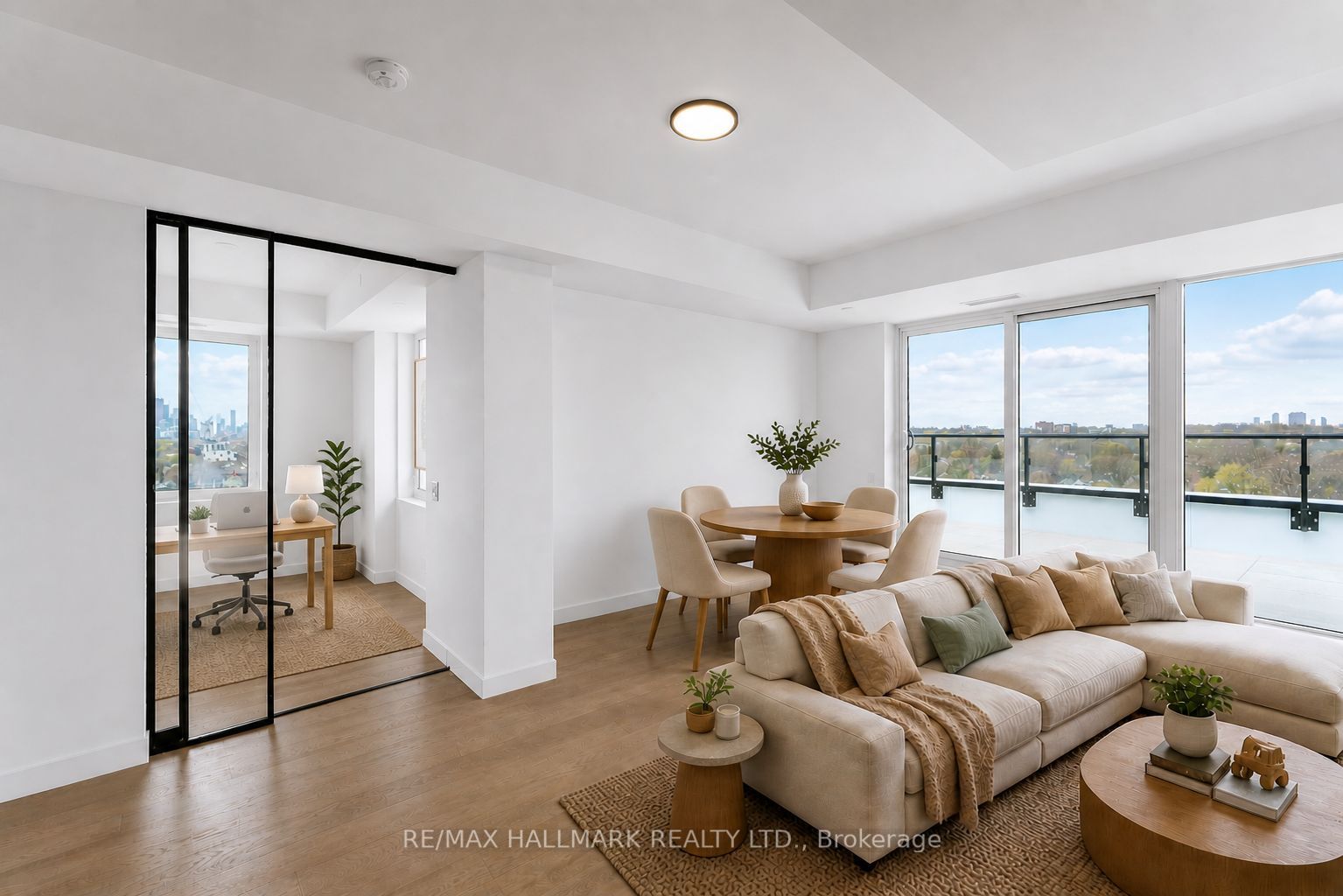 Additional image 6 of 1113-1050 Eastern Avenue, Toronto, ON, M4L 0B7