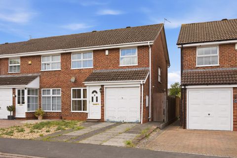 Stoneberry Road, Bristol BS14