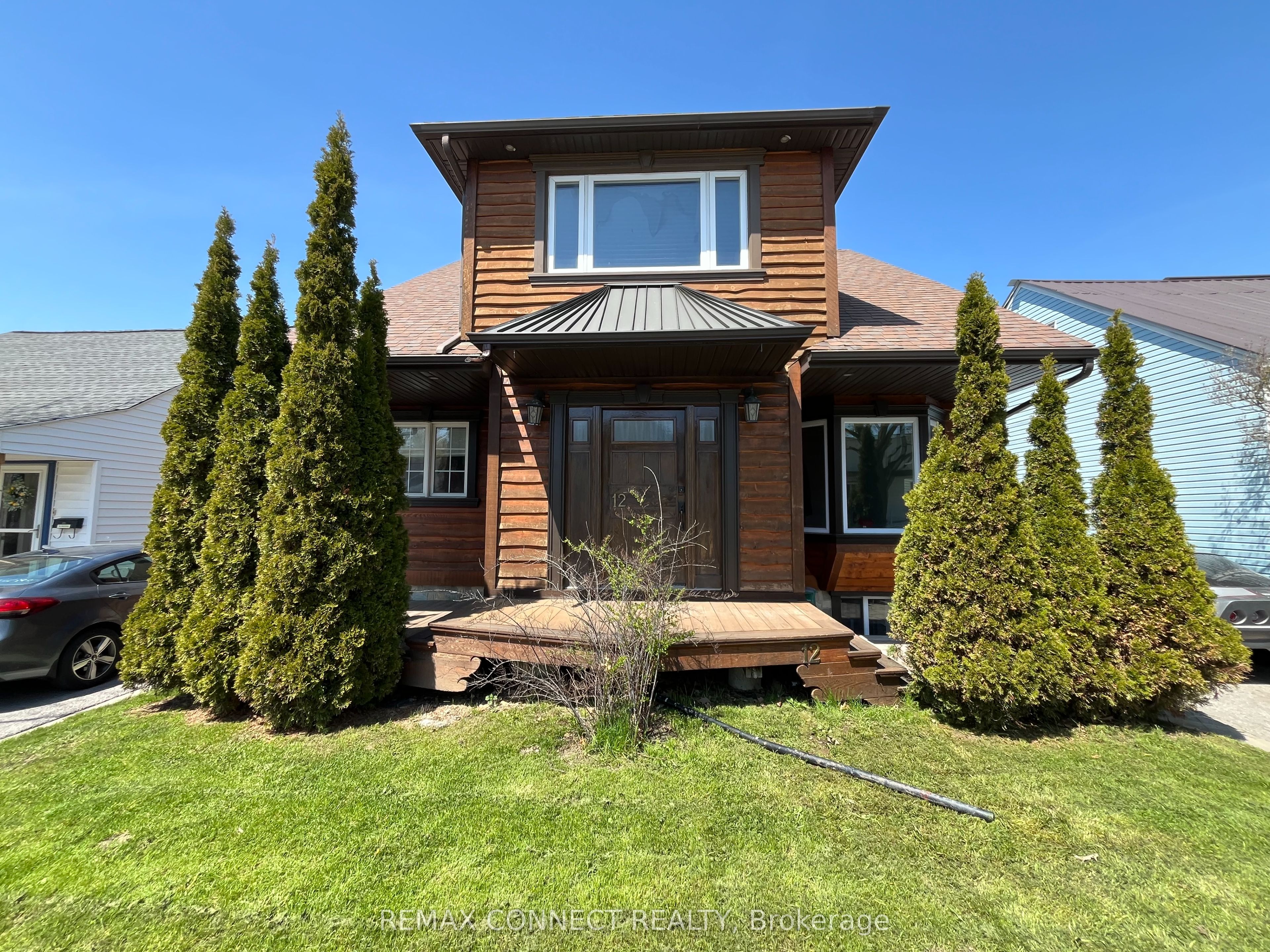 Additional image 2 of 12 Brock Street, Ajax, ON, L1S 1T1