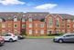 Apartment 45, Hardy Court, Barbourne, Worcester. WR3 8AT