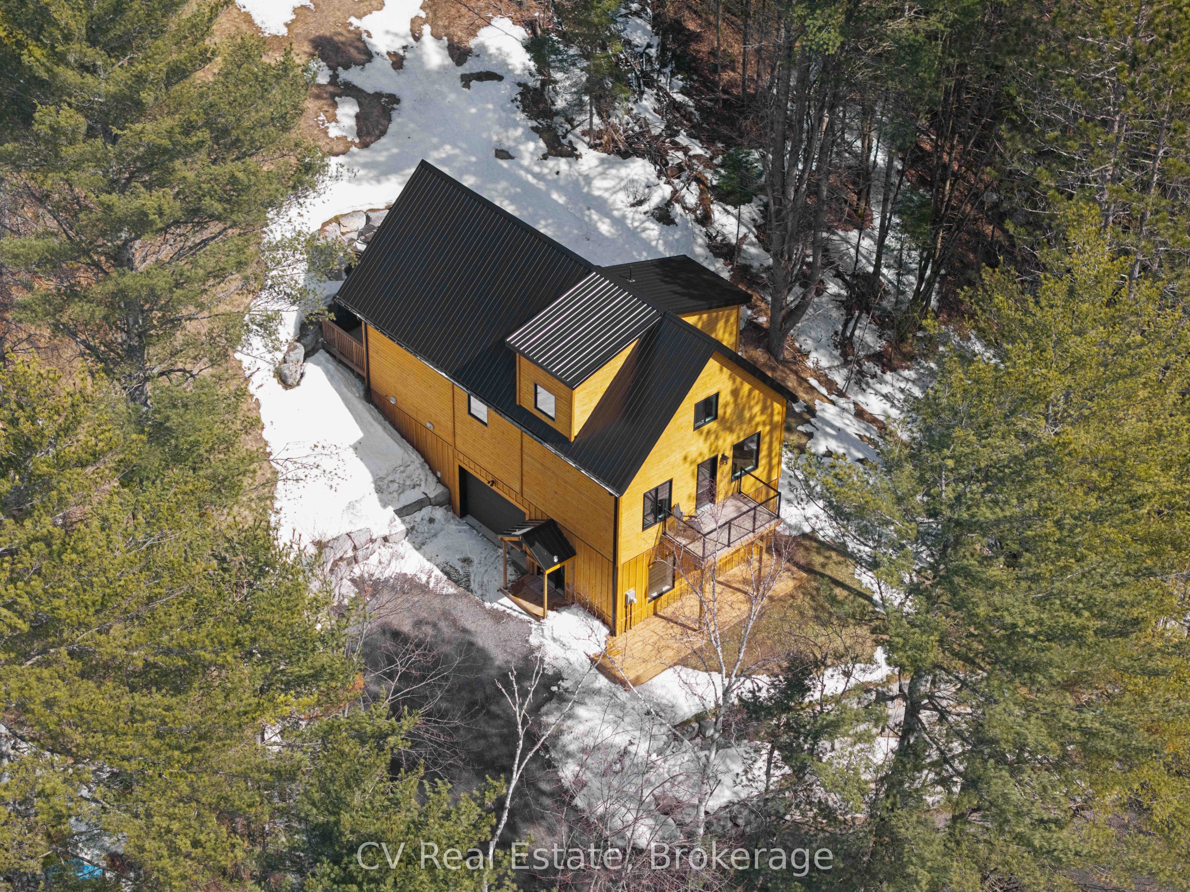 Additional image 4 of 81 Balsam Chutes Road, Huntsville, ON, P0B 1L0