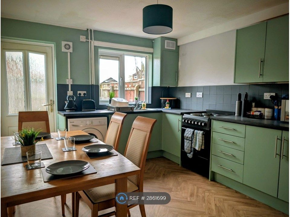 Additional image 6 of 4 bed terraced house to rentEastbourne Gardens, Cramlington NE23