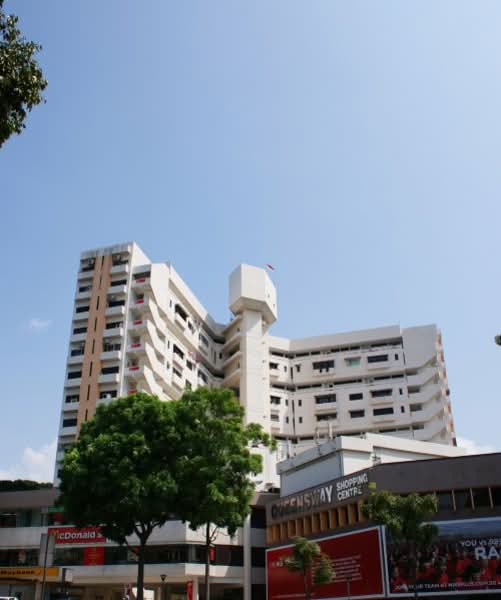 1 Queensway photo 5