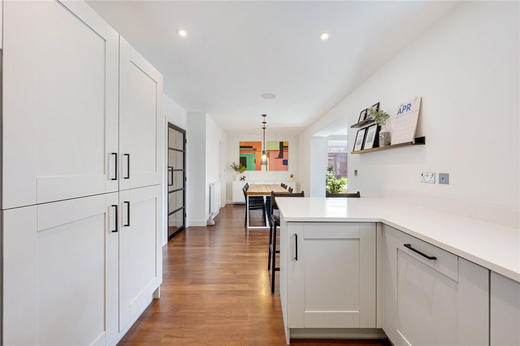 Additional image 3 of 4 bed detached house to rentGalloway Road, Chelford, Macclesfield, Cheshire SK11