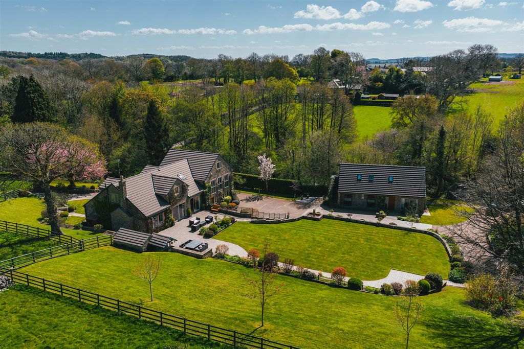 Additional image 65 of 5 bed detached house for saleCowley Lane, Holmesfield, Dronfield S18