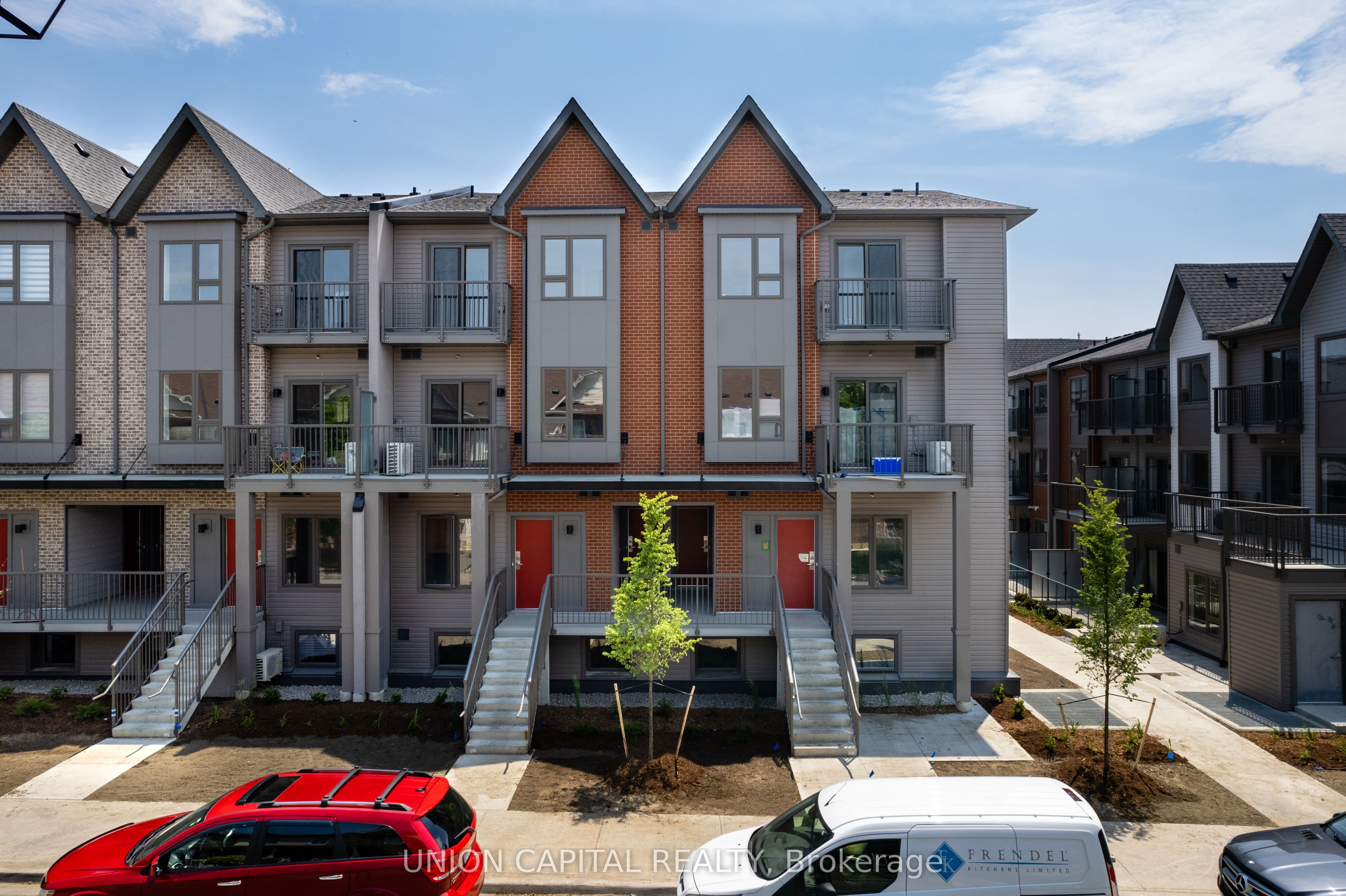 1212-2635 William Jackson Drive, Pickering, ON, L1X 0L6