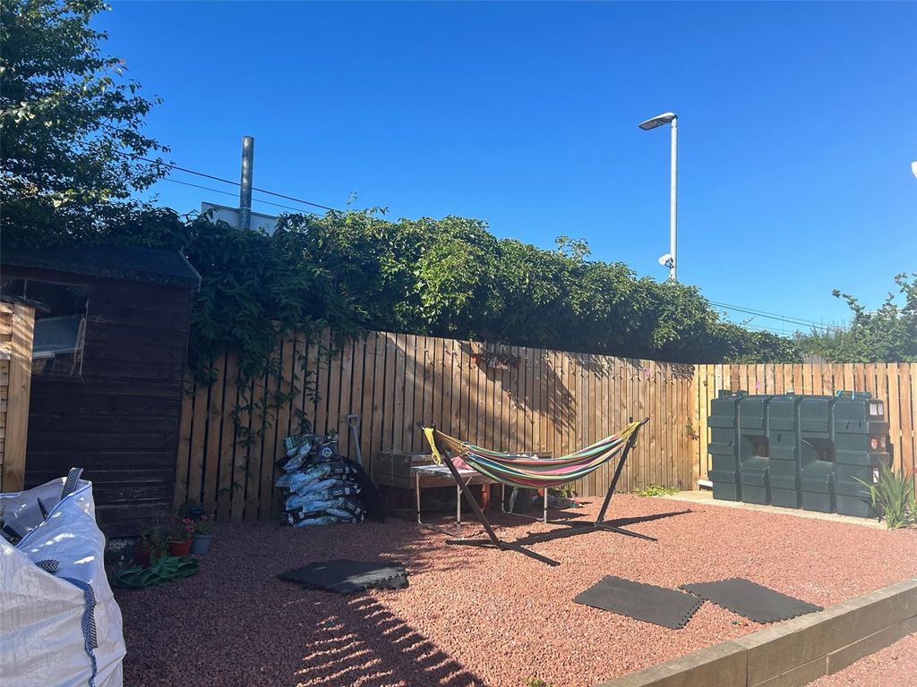 Additional image 12 of 2 bed bungalow to rentNewmill Gardens, Shotts ML7