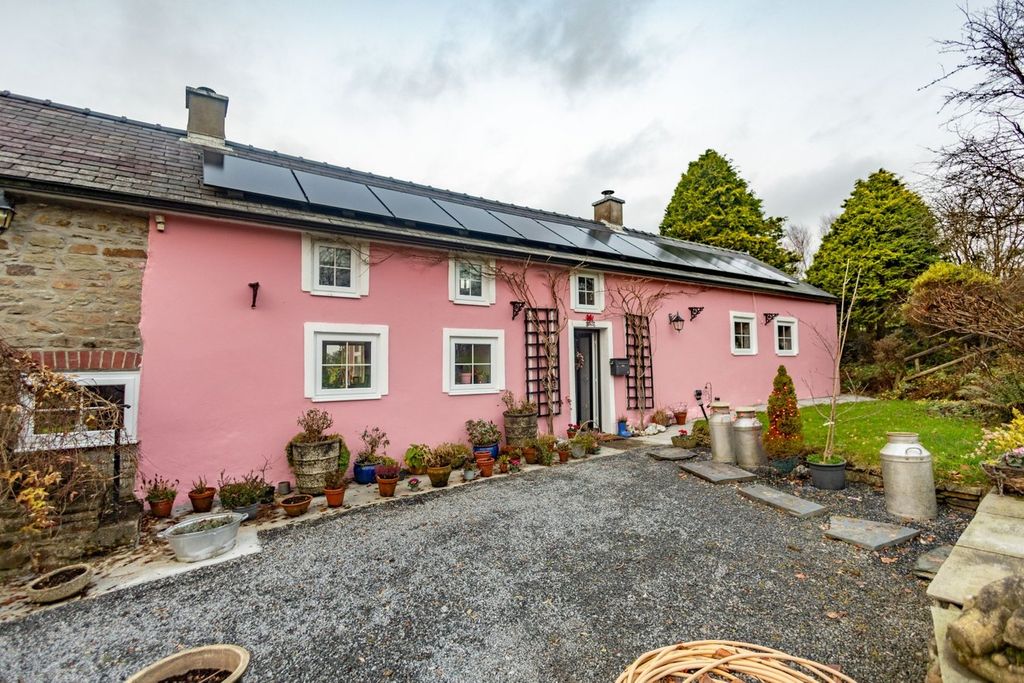 Additional image 50 of 3 bed farm for saleFfostrasol, Llandysul SA44