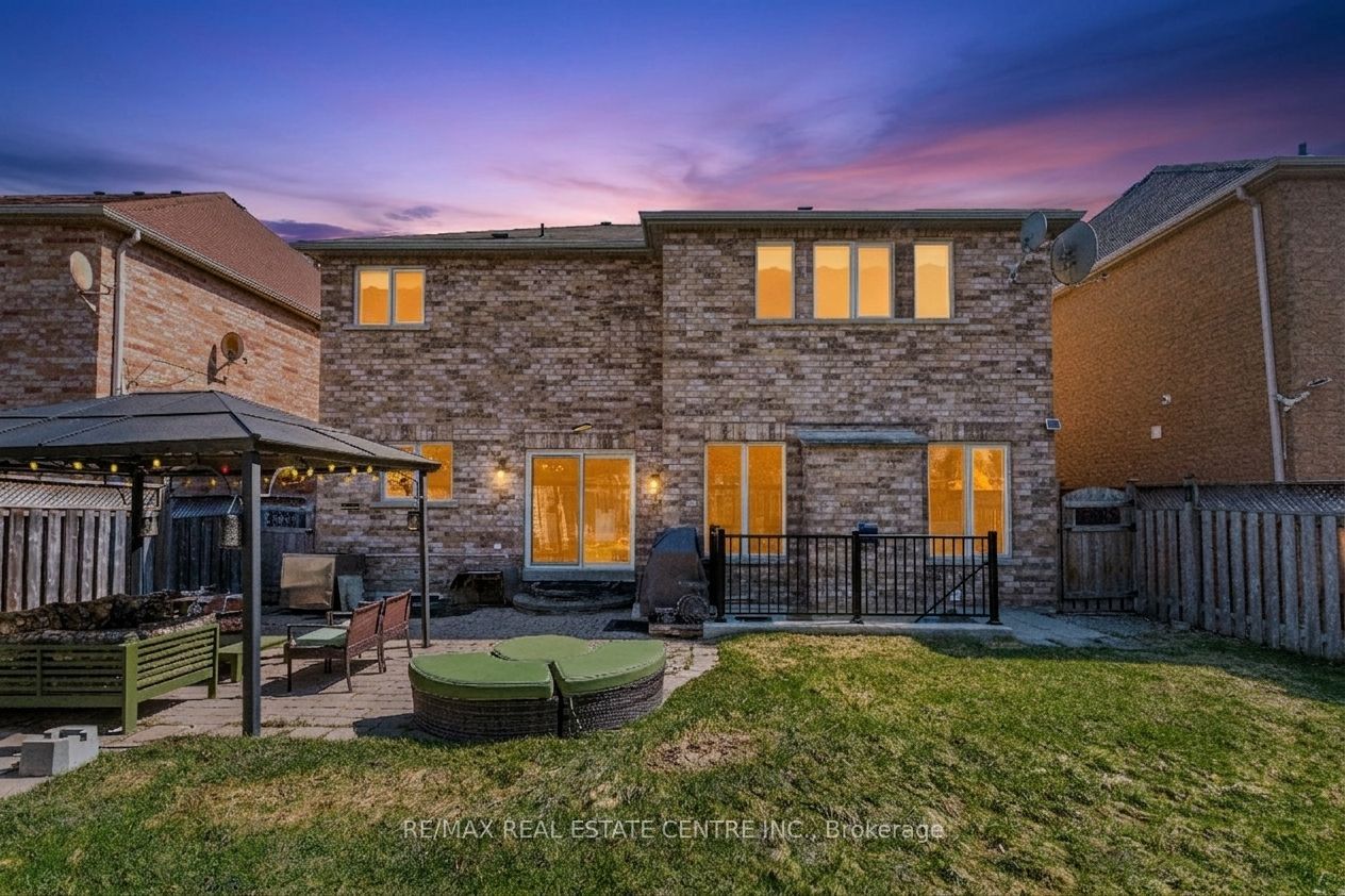 Additional image 4 of 3285 Topeka Drive, Mississauga, ON, L5M 7V1
