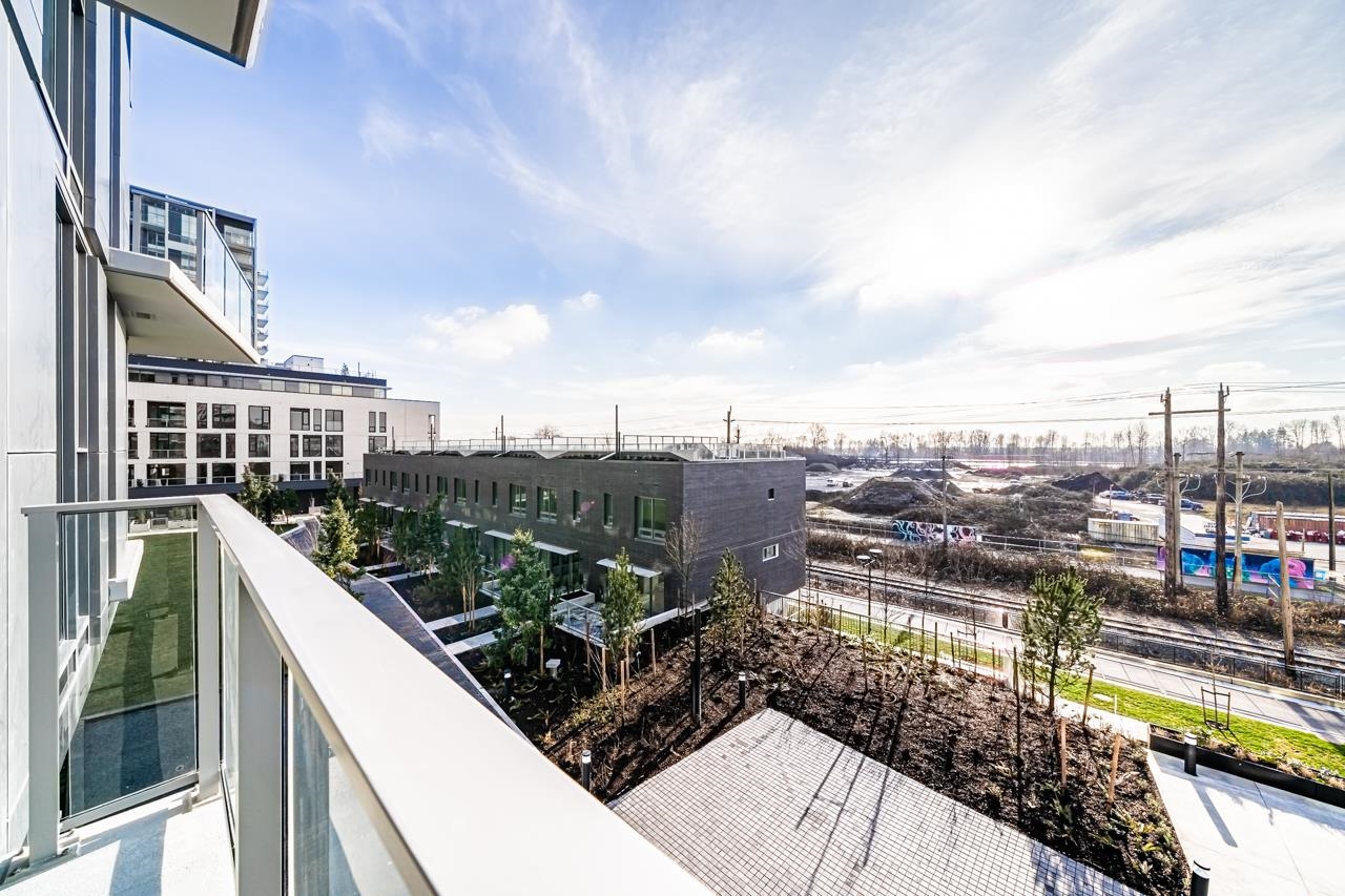 421-3538 Sawmill Crescent, Vancouver, BC, V5S 0J8