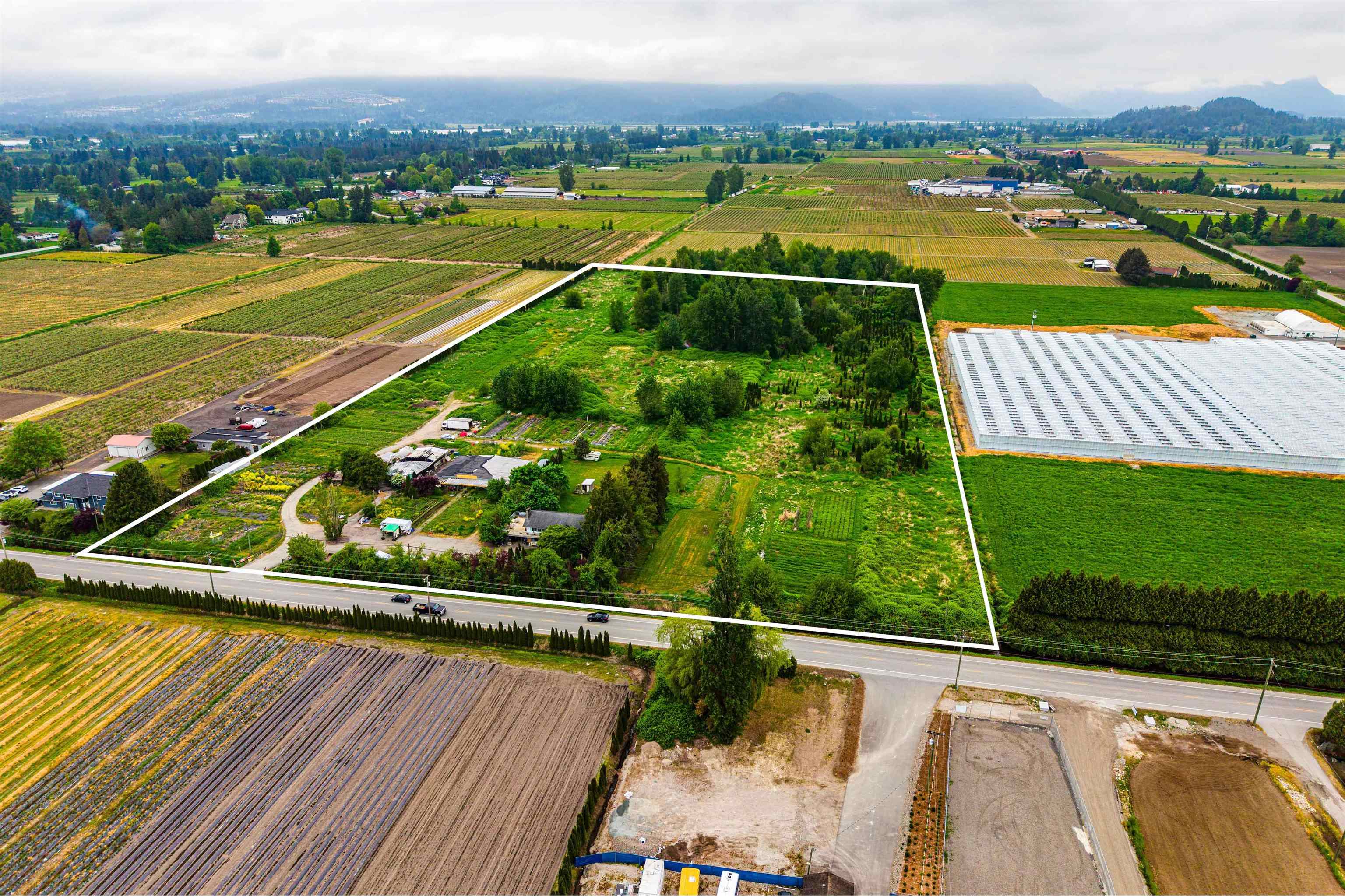 Additional image 4 of 19449 Old Dewdney Trunk Road, Pitt Meadows, BC, V3Y 2S1