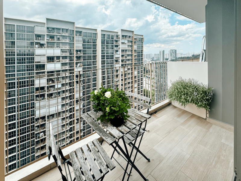 Additional image 2 of 16 Choa Chu Kang Grove