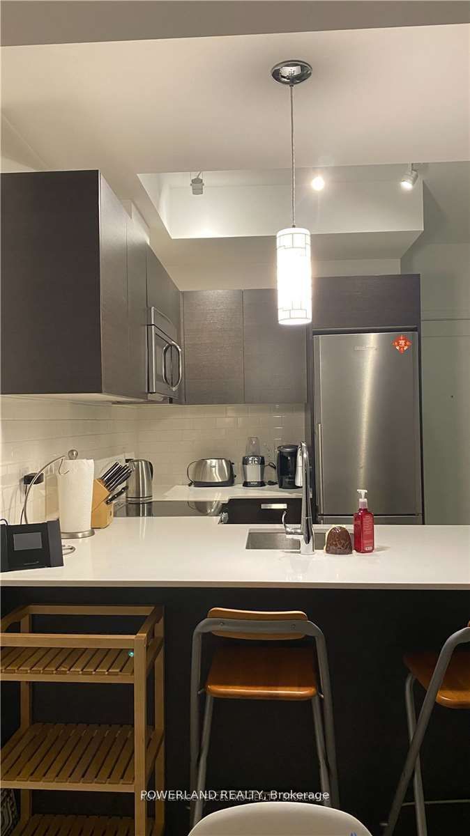 Additional image 5 of 1318-57 St Joseph Street, Toronto, ON, M5S 0C5