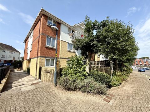 Highmoor, Marina, Swansea SA1