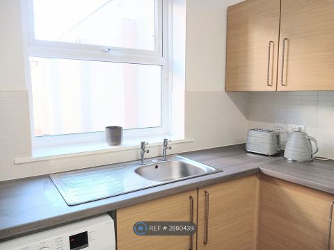 Denham Road, Sheffield S11