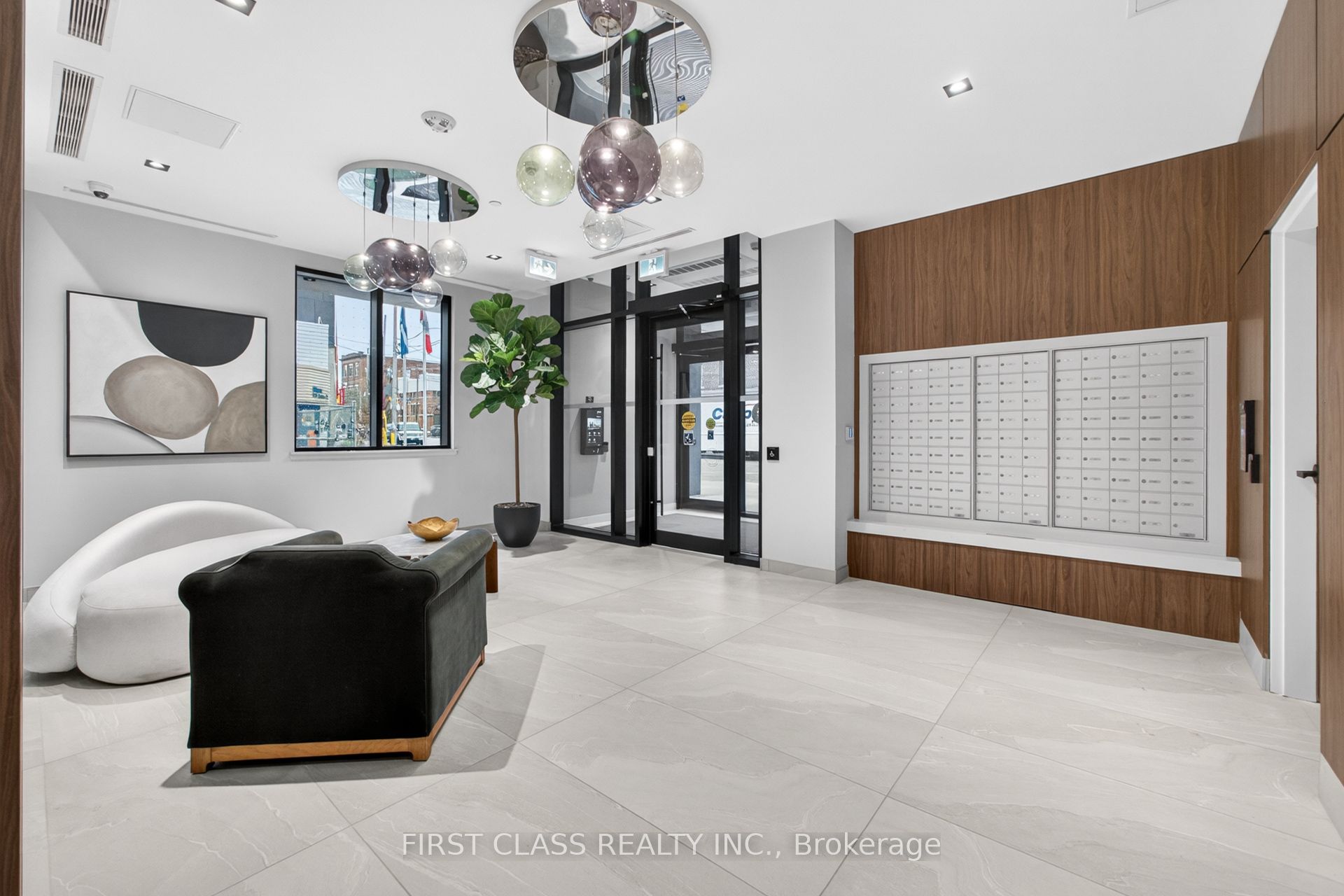 Additional image 3 of 610-758 Dovercourt Road, Toronto, ON, M6H 0G7