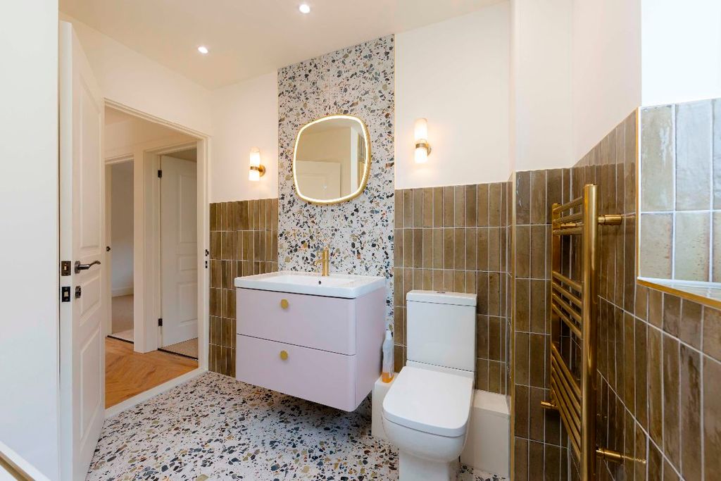 Additional image 28 of 3 bed bungalow to rentAshgrove, Edwardsville, Treharris CF46