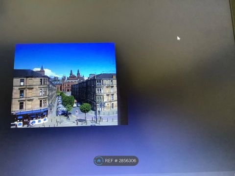 Dalnair St, Glasgow G3