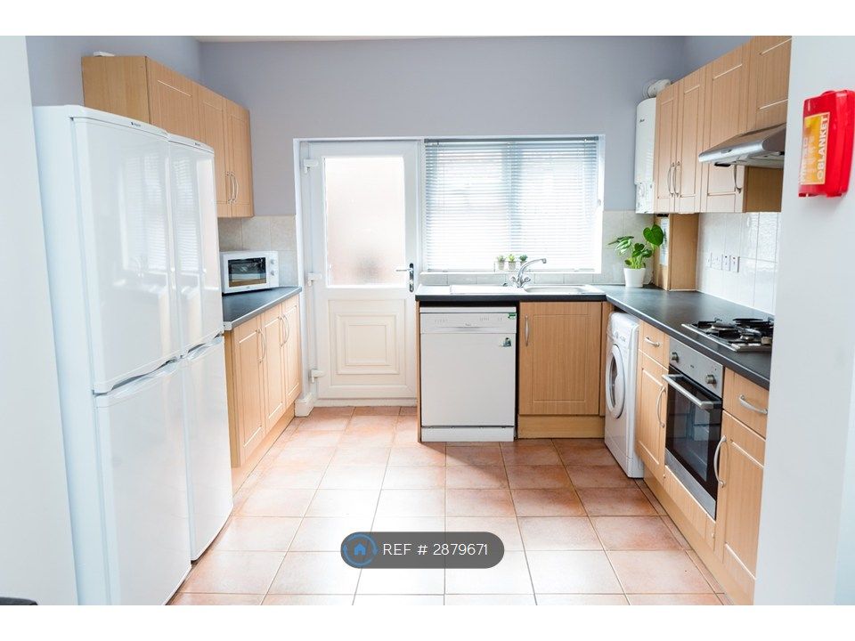 Additional image 6 of 6 bed end terrace house to rentRosedale Road, Sheffield S11
