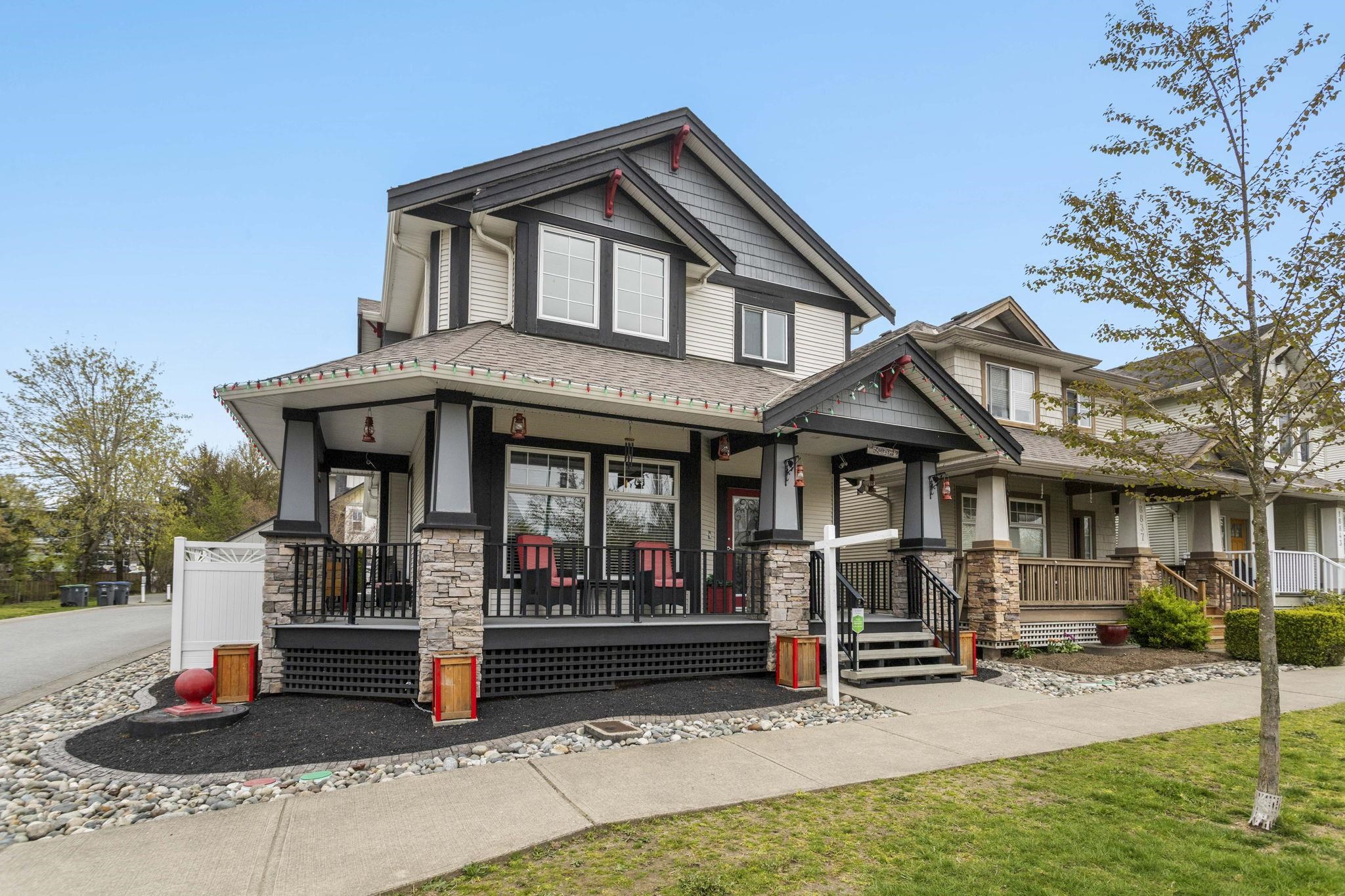 18831 71 Avenue, Surrey, BC, V4N 5M7