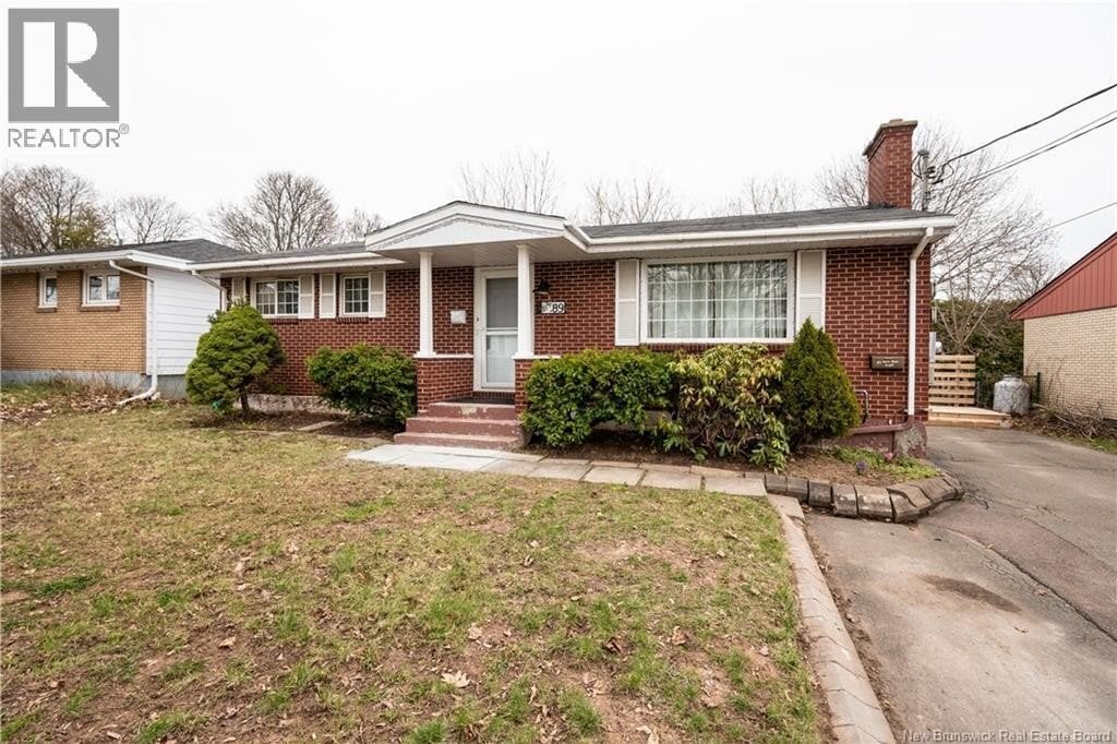 Additional image 7 of 89 Mount Royal Boulevard, Moncton, NB, E1E2V3