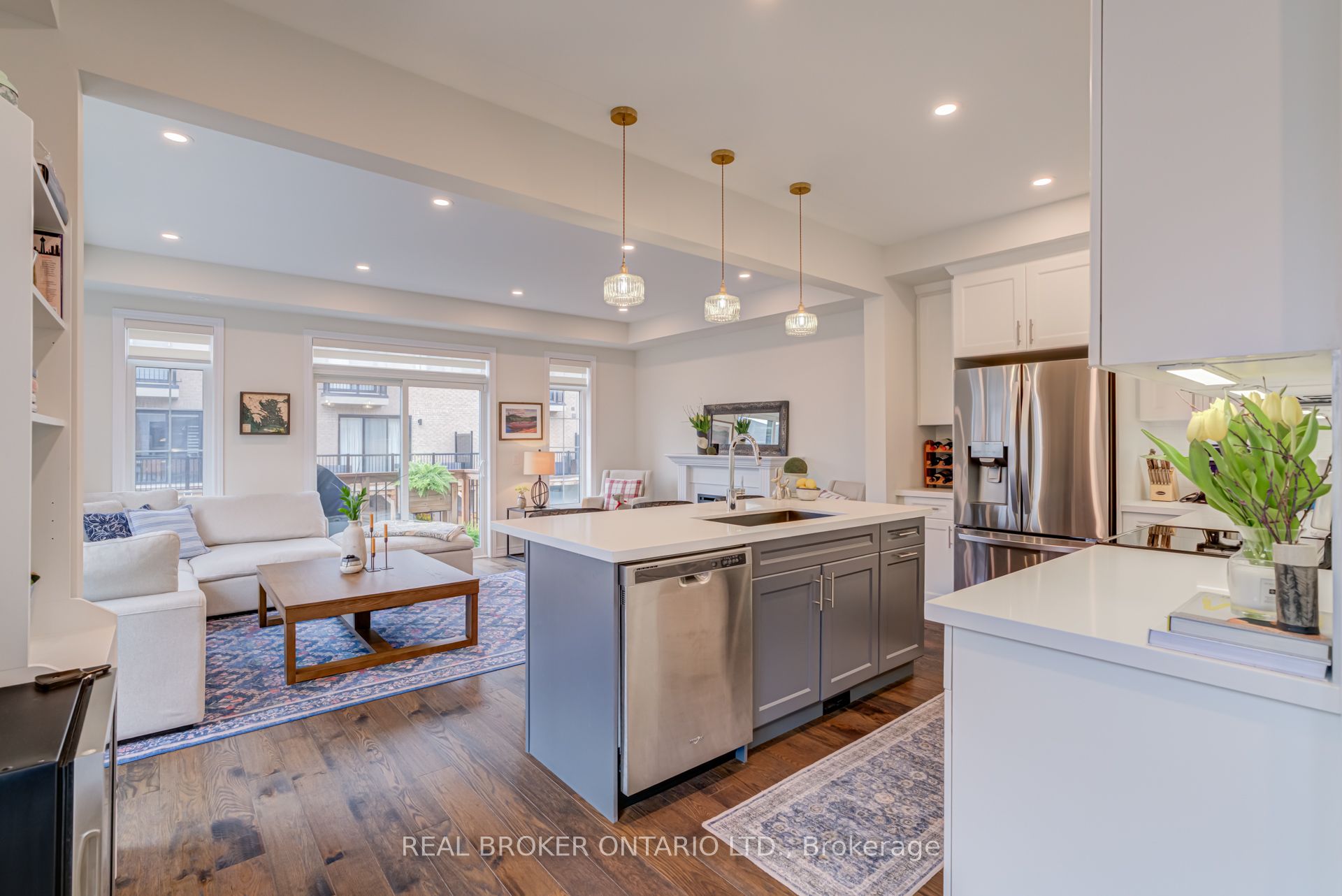 Additional image 4 of 12 Icemaker Way, Whitby, ON, L1P 0L5