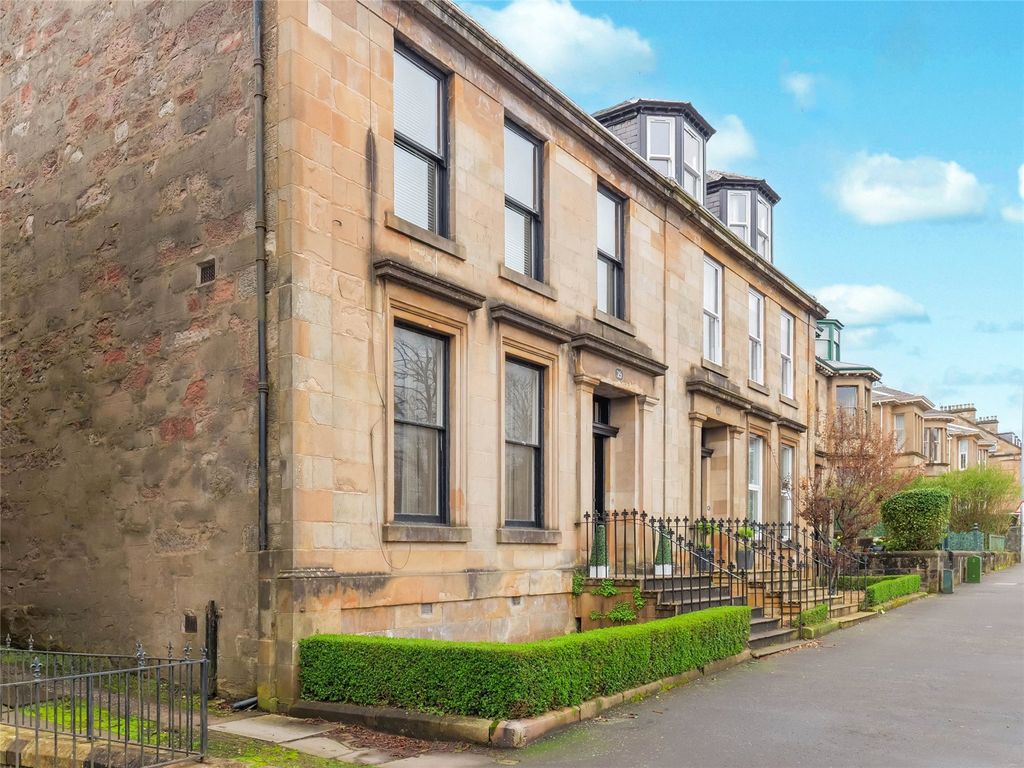 Additional image 16 of 2 bed flat for saleUnion Street, Greenock, Inverclyde PA16