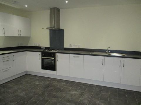 Tewkesbury Place, Beeston NG9