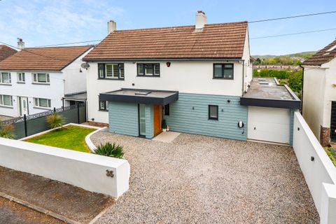 Chaddlewood Close PL7