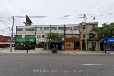 Additional image 3 of 643A Mount Pleasant Road, Toronto, ON, M4S 2M9