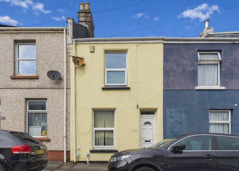Kent Road, Ford PL2