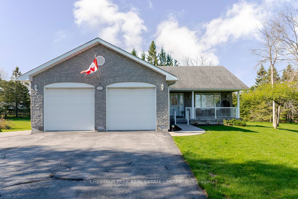529 Main Street, Prince Edward County, ON, K0K 1G0