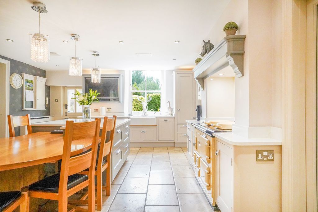 Additional image 6 of 5 bed detached house for saleHalfacre Lane, Dronfield S18