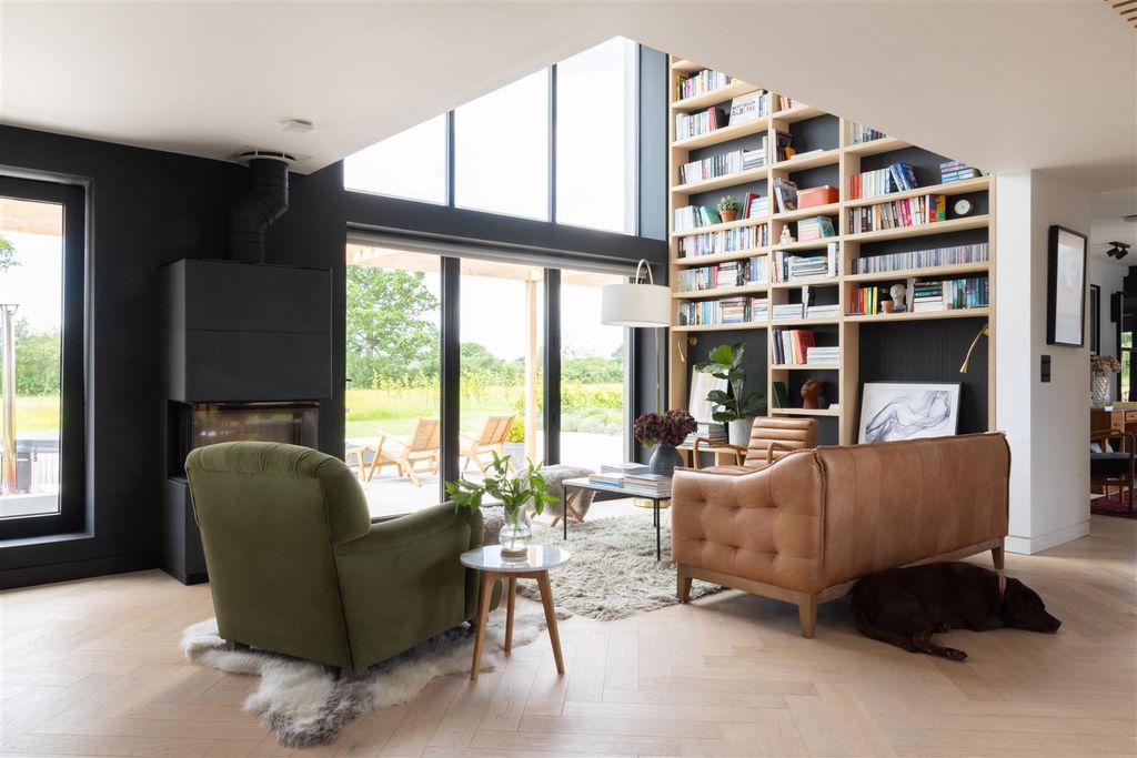 Additional image 2 of 4 bed detached house to rentManston, Sturminster Newton DT10