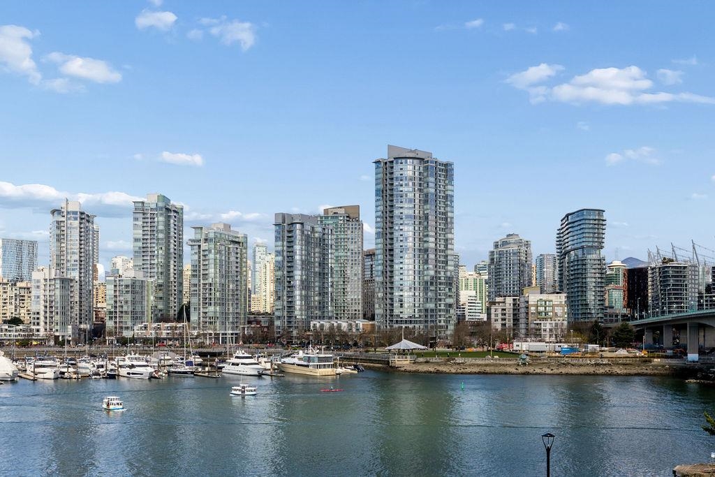 Additional image 6 of PH 409-1859 Spyglass Place, Vancouver, BC, V5Z 4K6