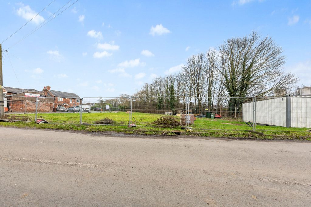 Additional image 5 of Land for saleCanal Walk, Rudheath CW9
