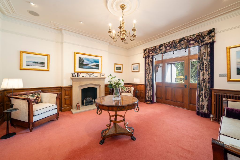 Additional image 6 of 7 bed property for saleRidding Bay Lakeside, Windermere, Ulverston LA12