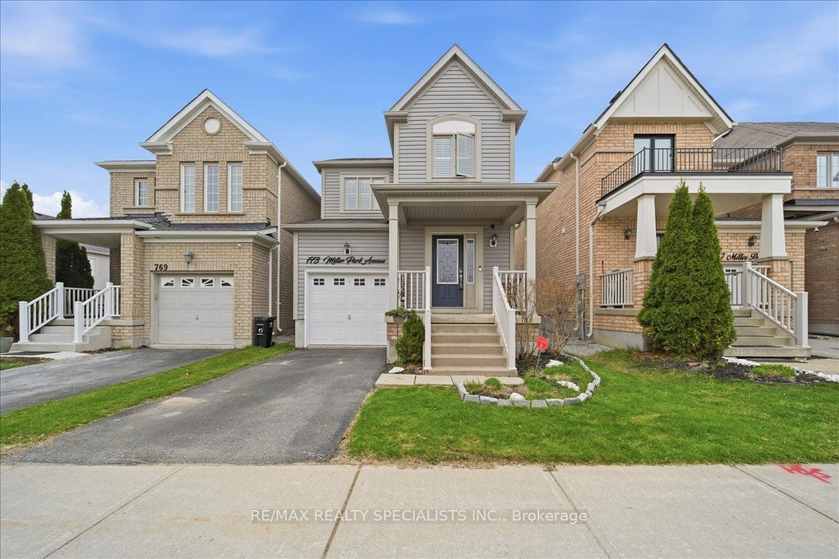 Additional image 2 of 773 Miller Park Avenue, Bradford West Gwillimbury, ON, L3Z 0L8
