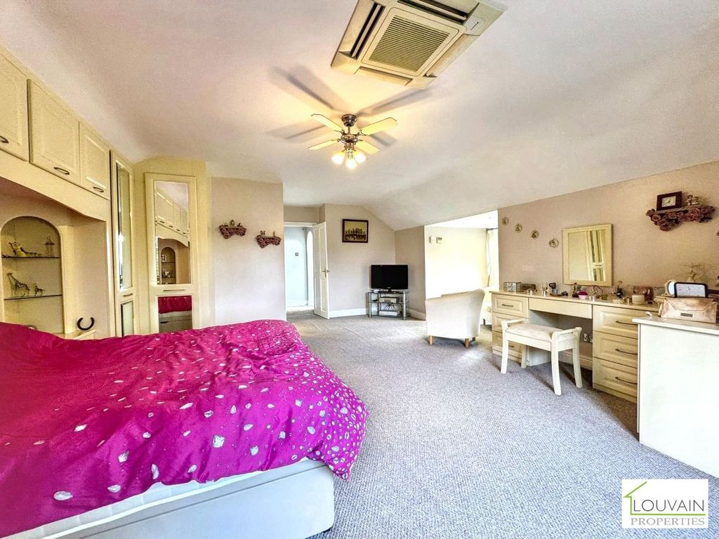 Additional image 31 of 4 bed bungalow for saleRose Farm Bungalows, Merthyr Road, Tredegar NP22