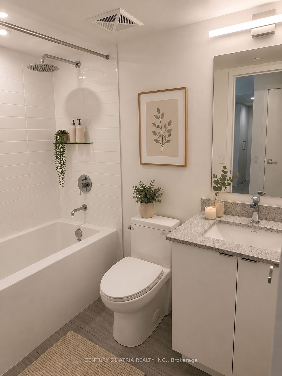 Additional image 3 of 519-500 Wilson Avenue, Toronto, ON, L5A 1W4