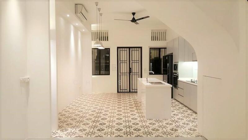Lorong 25 Geylang