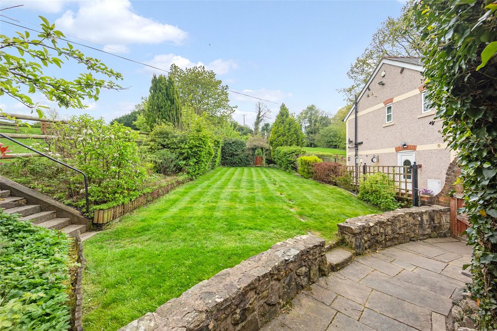 Additional image 14 of 4 bed equestrian for saleCefn-Y-Bedd, Wrexham LL12