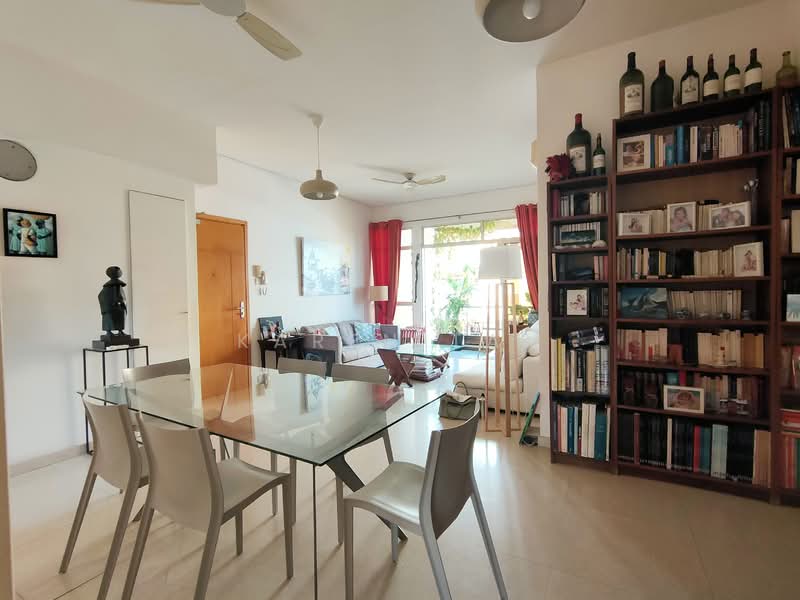 7 Lorong 27A Geylang