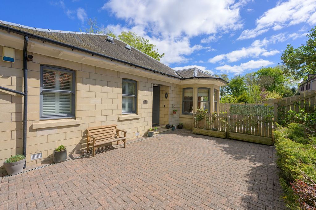 Additional image 44 of 3 bed detached house for saleArnothill, Falkirk FK1