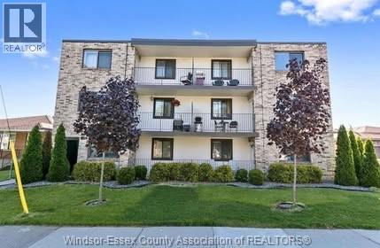 303-1580 Moy Avenue, Windsor, ON, N8X4S9