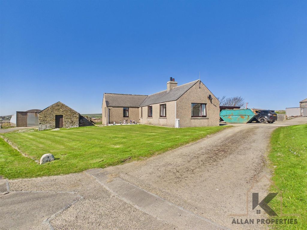 Additional image 42 of 3 bed detached bungalow for saleAppiehouse, Harray, Orkney KW17