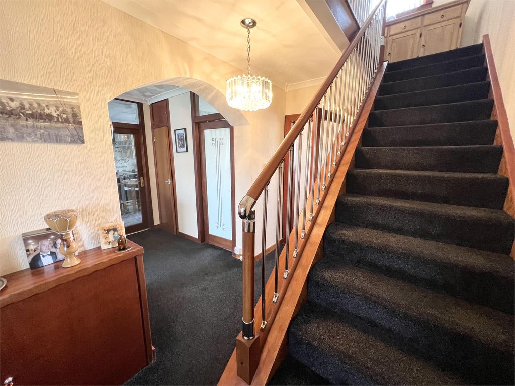 Additional image 14 of 3 bed maisonette for sale136 Chapelhill Mount, Ardrossan KA22