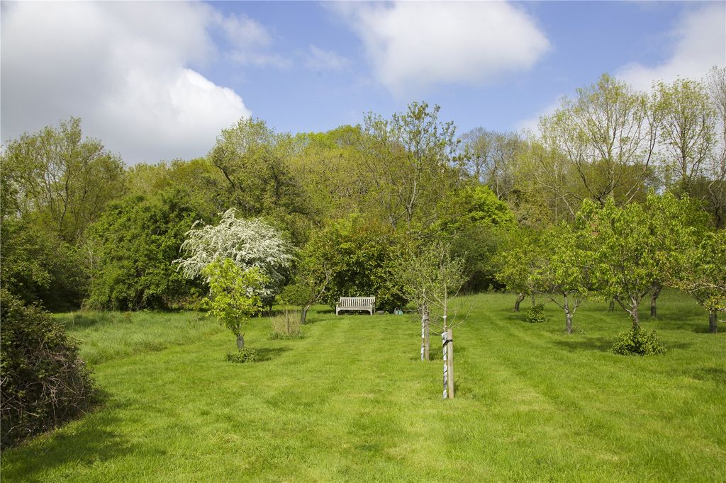 Additional image 16 of 5 bed detached house for saleHanbury, Bromsgrove, Worcestershire B60