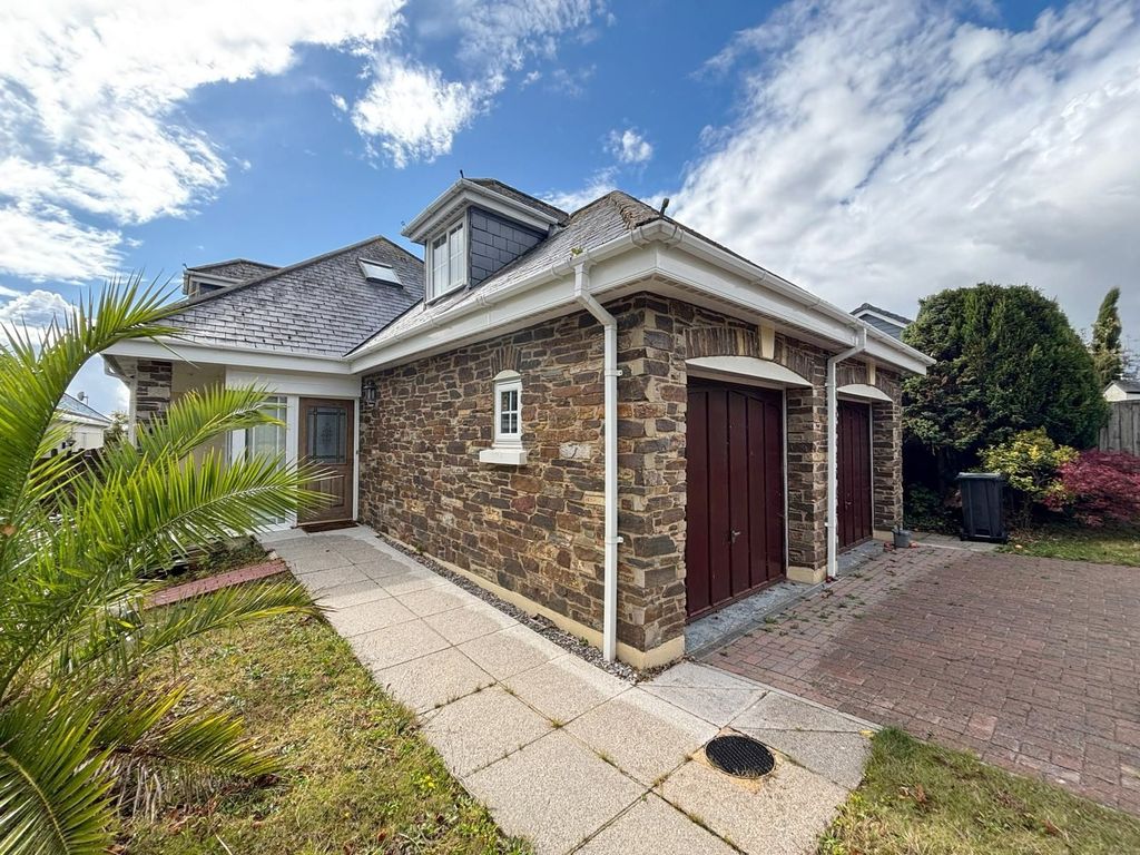 4 bed detached house for saleBrockhurst Park, Marldon, Paignton TQ3