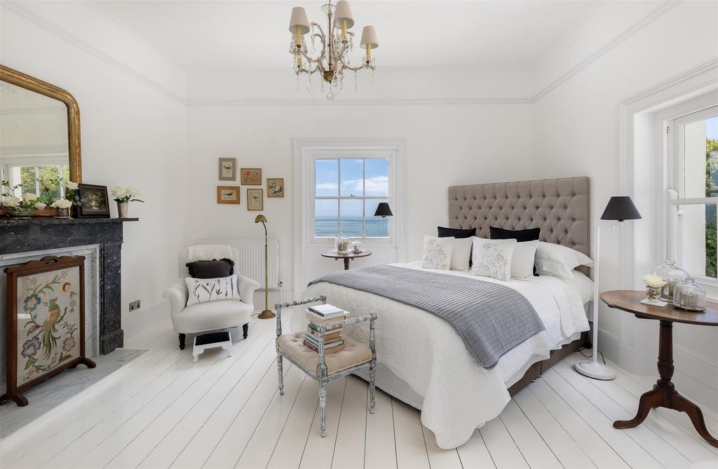 Additional image 23 of 5 bed detached house for saleNiton Undercliff, Isle Of Wight PO38
